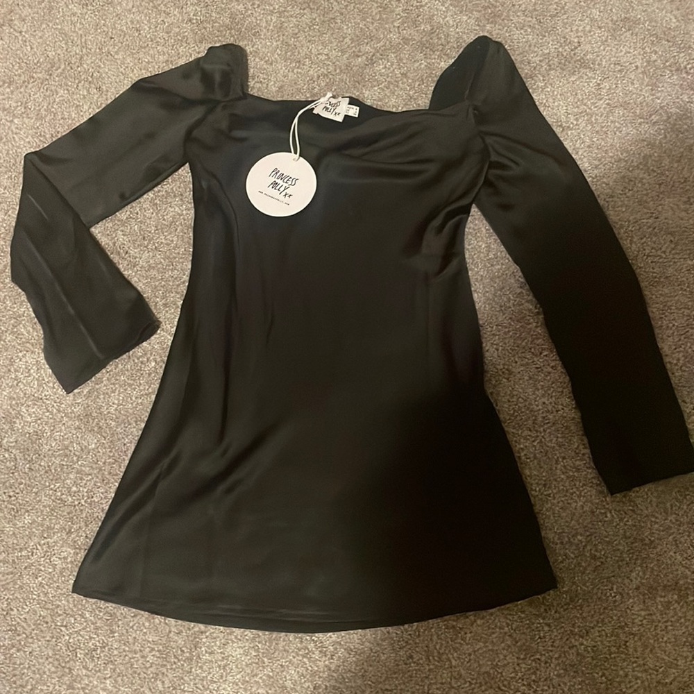 BNWT Star Power Mini Dress